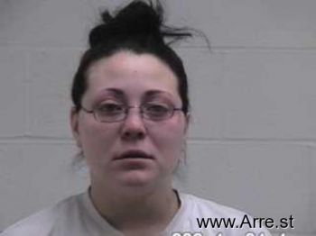 Whitney S Gray Mugshot