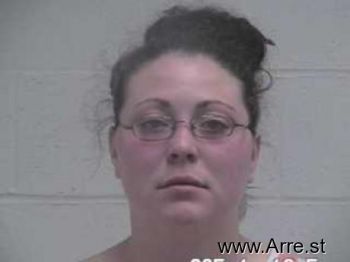 Whitney S Gray Mugshot