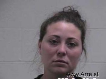 Whitney S Gray Mugshot