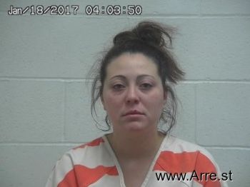 Whitney S Gray Mugshot