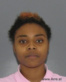 Whitney A Jackson Mugshot