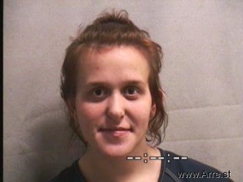 Whitney Katee Netzley Mugshot