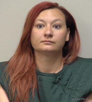 Whitney Lynn Marie Stemen Mugshot