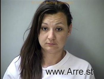 Whitney Lynn  Marie Stemen Mugshot