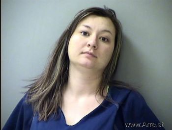 Whitney Lynn  Marie Stemen Mugshot