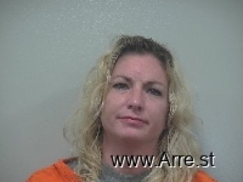 Whitney Nicole Williams Mugshot