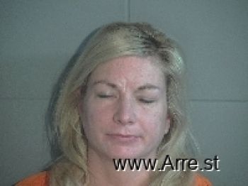 Whitney Nicole Williams Mugshot