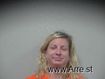 Whitney Nicole Williams Mugshot