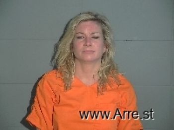 Whitney Nicole Williams Mugshot