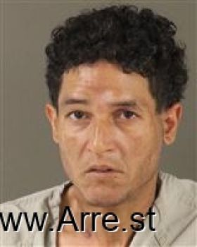 Wilberto Luis Rodriguez Diaz Mugshot