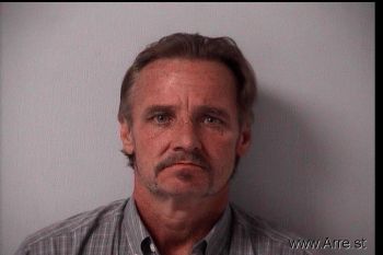 William Allen Adams Sr Mugshot