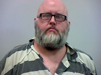 William  Alford Mugshot