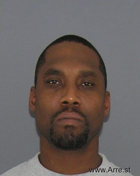 William  Arnold Mugshot