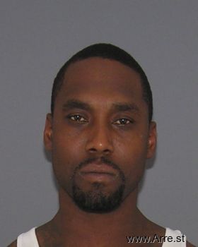 William  Arnold Mugshot