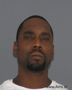 William  Arnold Mugshot