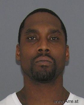 William  Arnold Mugshot