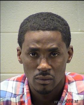 William Devaughn Banks Mugshot