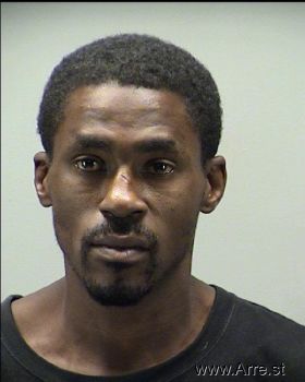 William Devaughn Banks Mugshot