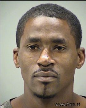 William Devaughn Banks Mugshot