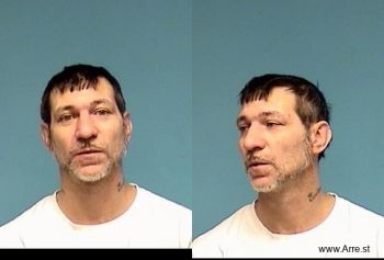 William J Barker Mugshot