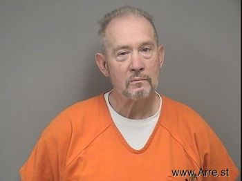 William Joseph Jr Barnes Mugshot