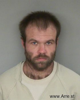 William Van Barr Mugshot