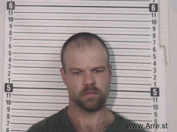 William Van Barr Jr Mugshot