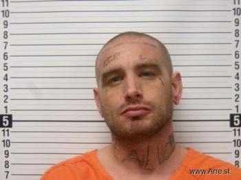 William Leon Baumgardner Mugshot