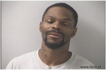 William Courtney Beamon Mugshot