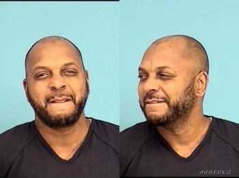 William Earl Junior Beard Mugshot