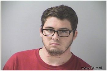 William Paul Berg Mugshot