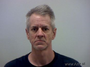 William R Berger Mugshot