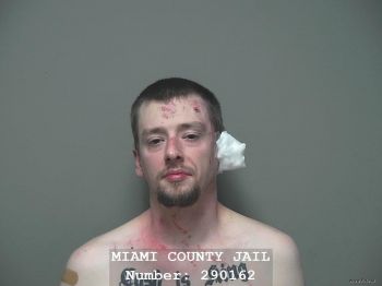 William W Blevins Mugshot