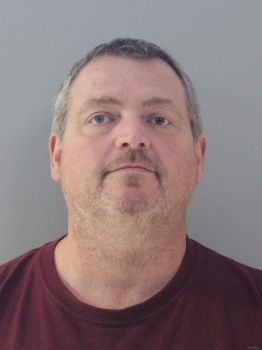 William A Boomershine Mugshot