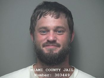 William Almon Bradley Mugshot