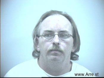 William G Brink Mugshot