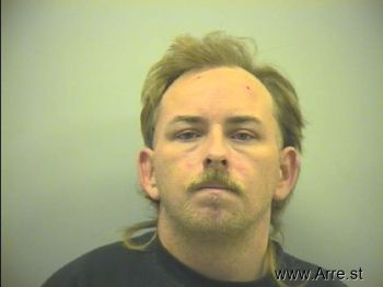 William G Brink Mugshot