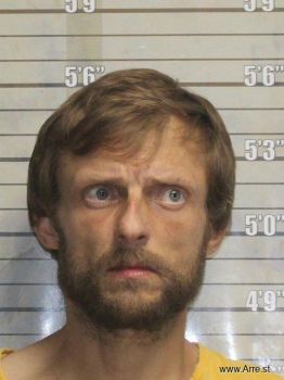 William Nmn Brockman Mugshot