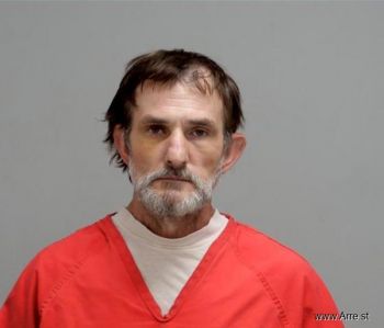 William Marcus Brown Mugshot