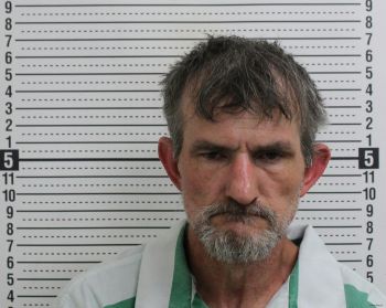 William Marcus Brown Mugshot