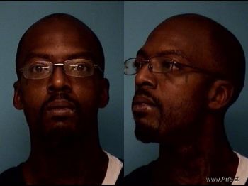 William Q Brown-nettles Mugshot