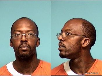 William Q Brown-nettles Mugshot