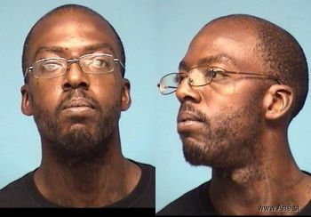 William Q Brown-nettles Mugshot