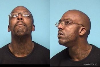 William Q Brown-nettles Mugshot