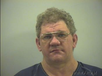 William D Burch Mugshot