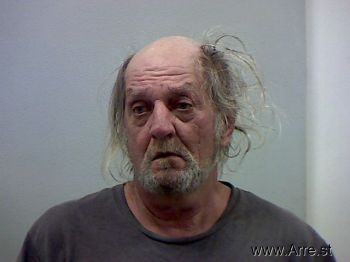 William E Byers Mugshot