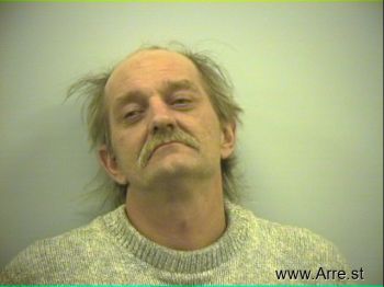 William E Byers Mugshot