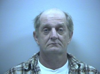 William E Jr Byers Mugshot