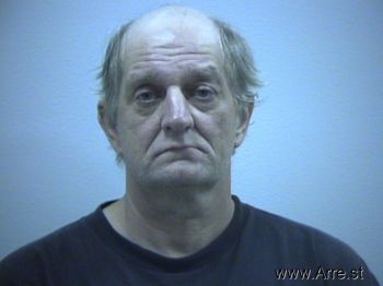 William E Jr Byers Mugshot