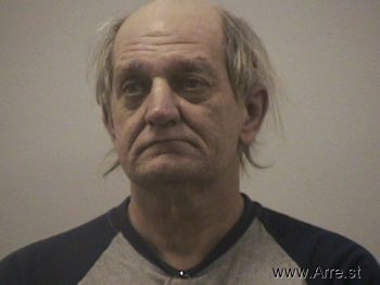 William E Byers Mugshot